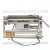 Reflective Sensor ( 1031597-01 ) Replacement for Zebra ZT210